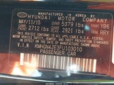 Hyundai Genesis 3.8 KMHGN4JE3FU103010 снимка