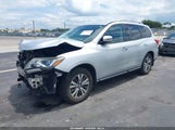 Nissan Pathfinder S 5N1DR2MN6JC645546 снимка