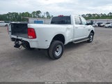 Ram  Slt 4X4 8' Box 3C63RRHL8JG401063 снимка