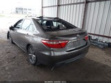 Toyota Camry Se 4T1BF1FK7GU219171 снимка