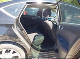 Nissan Sentra Sr 3N1AB7AP1EY320088 fotografie