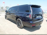 Cadillac Escalade Esv 4Wd Sport 1GYS4PKL3PR452733 fotografie