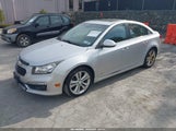 Chevrolet Cruze Ltz 1G1PG5SB5F7183667 снимка