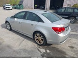Chevrolet Cruze Ltz 1G1PG5SB5F7183667 снимка