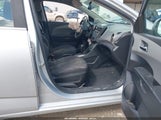 Chevrolet Sonic Lt Auto 1G1JC5SG3E4243913 снимка