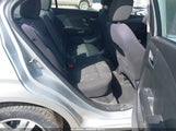 Chevrolet Sonic Lt Auto 1G1JC5SG3E4243913 снимка