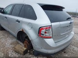 Ford Edge Se 2FMDK3GC1ABB38459 fotografie