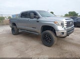 Toyota Tundra Limited 5TFHY5F15LX888281 fotografie
