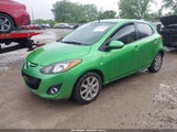 Mazda Mazda2 Touring JM1DE1LZ5C0140679 fotografie