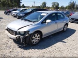 Honda Civic Lx 2HGFA16579H320832 снимка