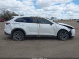 Mazda Cx-9 Touring JM3TCBCY9P0649945 fotografie