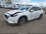 Mazda Cx-9 Touring JM3TCBCY9P0649945 fotografie