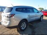 Chevrolet Traverse 1Lt 1GNKRGKD8EJ159591 снимка