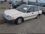 Honda Civic Dx 1HGED3642JA060820 снимка