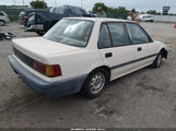 Honda Civic Dx 1HGED3642JA060820 снимка