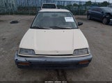 Honda Civic Dx 1HGED3642JA060820 снимка
