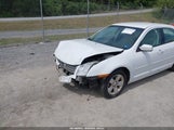 Ford Fusion Se 3FAHP07Z17R264699 photo