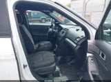 Ford Police Interceptor Utility 1FM5K8AR1JGC35331 снимка