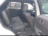 Ford Police Interceptor Utility 1FM5K8AR1JGC35331 снимка