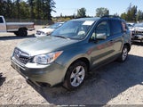 Subaru Forester 2.5I Premium JF2SJADC2FH807521 снимка