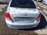 Kia Spectra Ex KNAFE121685511277 снимка