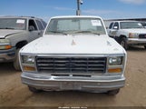 Ford F150 1FTEF15E8CRA19295 снимка