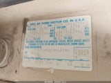 Ford F150 1FTEF15E8CRA19295 снимка