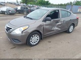 Nissan Versa 1.6 S+ 3N1CN7AP7FL805351 снимка