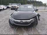 Honda Accord Hybrid Ex-L JHMCR6F51HC022168 fotografie