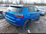 Jeep Compass Altitude 4X4 3C4NJDBB7JT455117 снимка