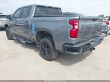 Chevrolet Silverado  Ltd 4Wd Short Bed Custom Trail Boss 3GCPYCEK7NG124515 fotografie