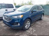 Ford Edge Sel 2FMPK4J92LBB65219 снимка