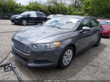 Ford Fusion S 3FA6P0G73ER335968 fotografie