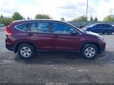 Honda Cr-V Lx 5J6RM4H37CL064499 снимка