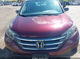 Honda Cr-V Lx 5J6RM4H37CL064499 снимка