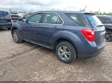 Chevrolet Equinox Ls 2GNALAEK2E6305548 снимка