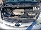 Toyota Sienna Le 5TDZA23C16S536189 снимка