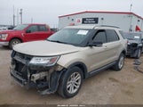 Ford Explorer Xlt 1FM5K7D80HGA93299 photo