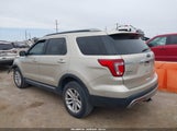 Ford Explorer Xlt 1FM5K7D80HGA93299 photo