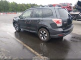Subaru Forester 2.5I JF2SJABC0HH489341 снимка
