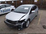 Honda Insight Ex JHMZE2H75DS006486 снимка