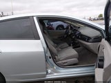 Honda Insight Ex JHMZE2H75DS006486 снимка
