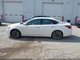 Nissan Altima 2.5 Sl 1N4AL3AP9JC171201 fotografie