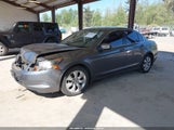 Honda Accord 2.4 Ex JHMCP26718C050357 снимка