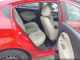 Kia Rio Lx KNADM4A32C6051651 снимка