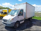 Mercedes-Benz Sprinter WDAPF4CC6C9502430 снимка