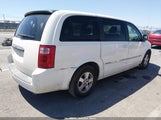 Dodge Grand Caravan Sxt 2D8HN54P78R831328 снимка