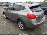 Nissan Rogue Sv JN8AS5MV1DW624222 снимка