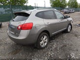 Nissan Rogue Sv JN8AS5MV1DW624222 снимка