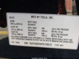 Tesla Model Y 7SAYGDEE6PA139572 снимка